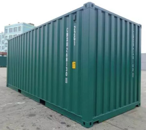 new shipping container for sale St Paul, one trip shipping container for sale St Paul