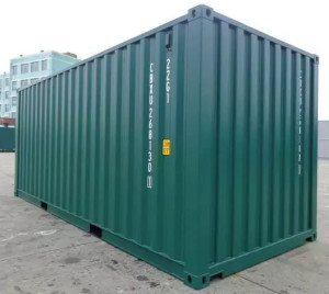 new shipping container for sale Marion, one trip shipping container for sale Marion