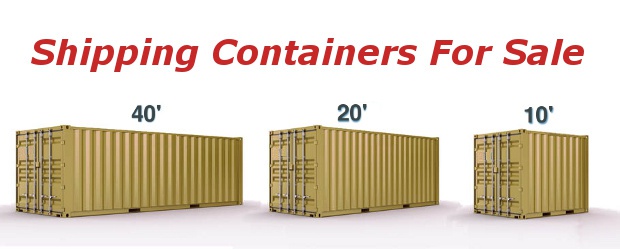 Iowa shipping containers for sale